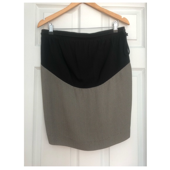 Mimi Maternity Dresses & Skirts - Mimi Maternity Skirt